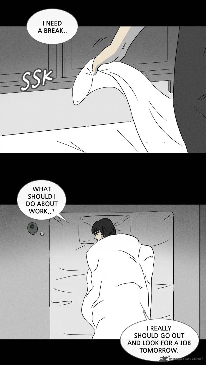 Tales of the Unusual Chapter 159 page 12