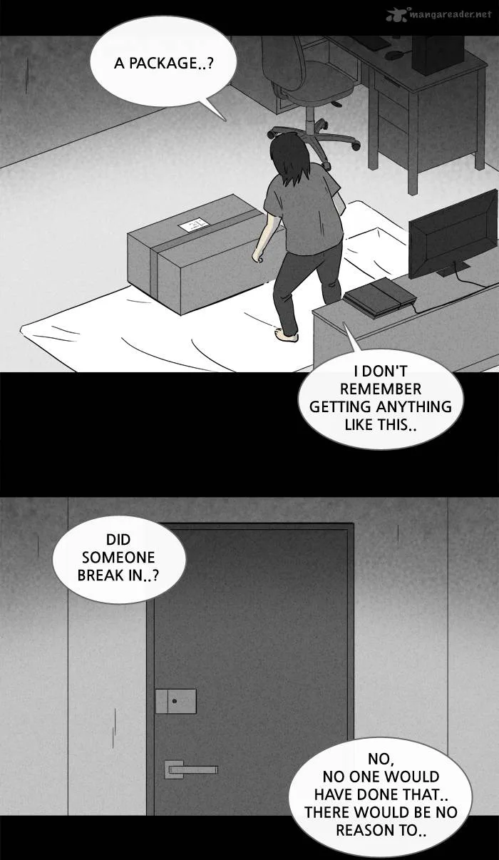 Tales of the Unusual Chapter 159 page 19