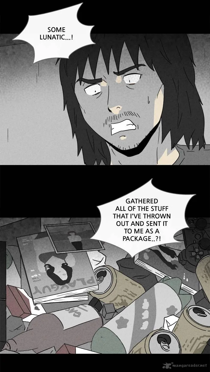 Tales of the Unusual Chapter 159 page 25