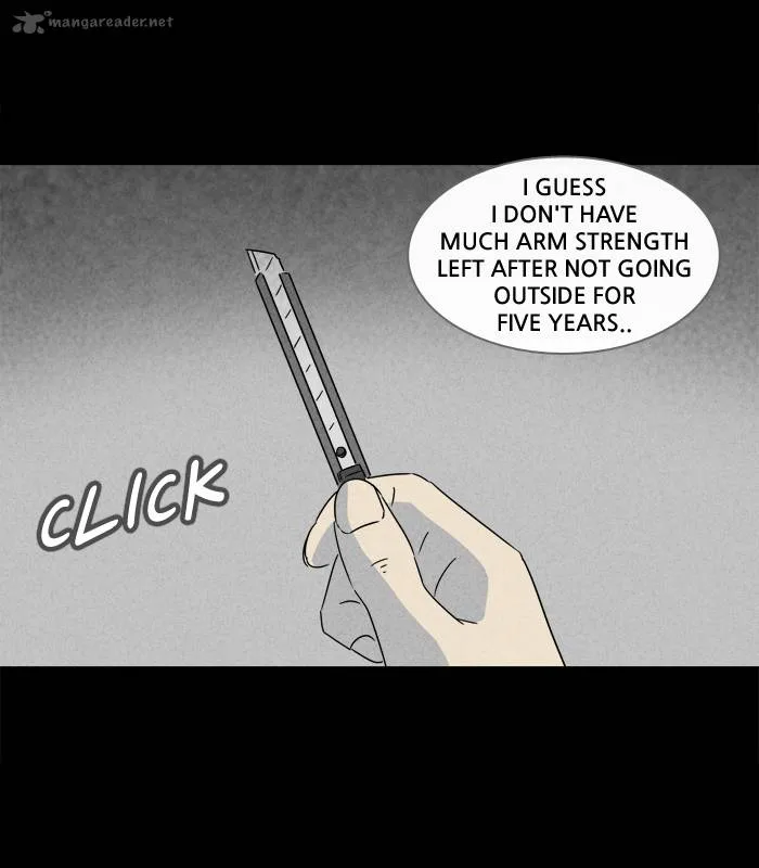 Tales of the Unusual Chapter 159 page 21