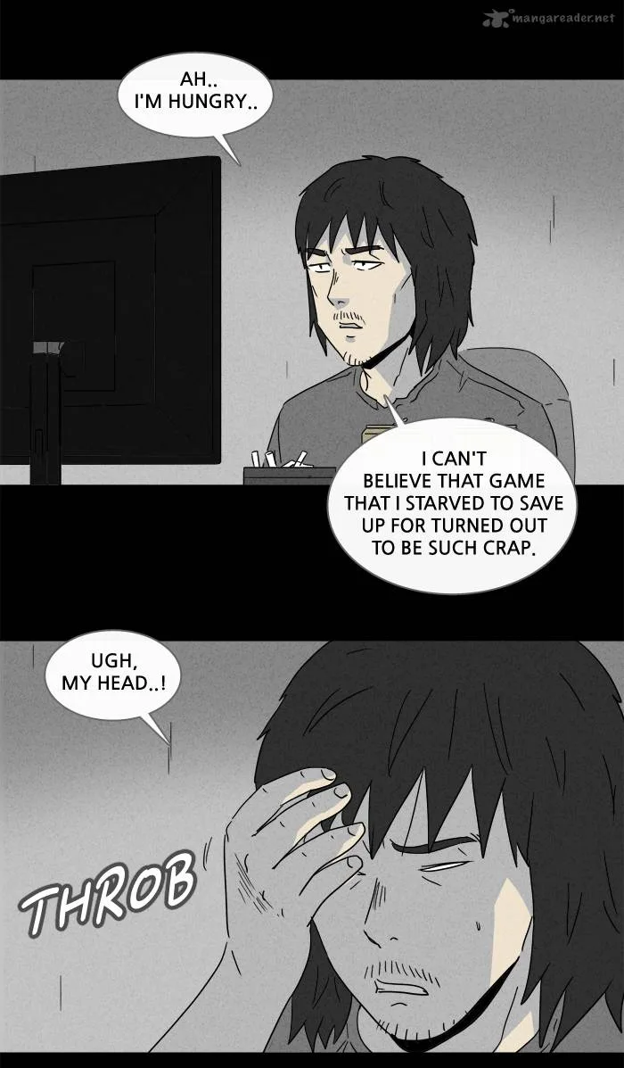 Tales of the Unusual Chapter 159 page 10