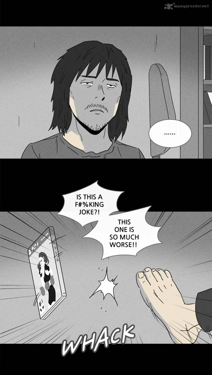 Tales of the Unusual Chapter 159 page 6