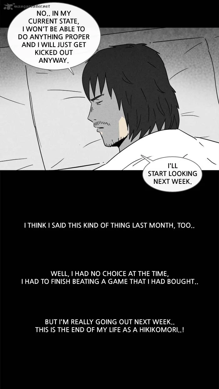 Tales of the Unusual Chapter 159 page 13