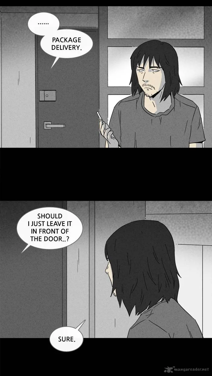 Tales of the Unusual Chapter 159 page 3