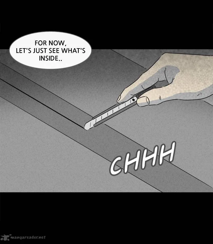 Tales of the Unusual Chapter 159 page 22