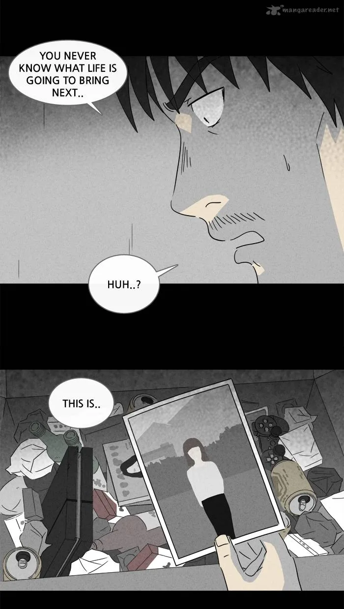 Tales of the Unusual Chapter 159 page 26