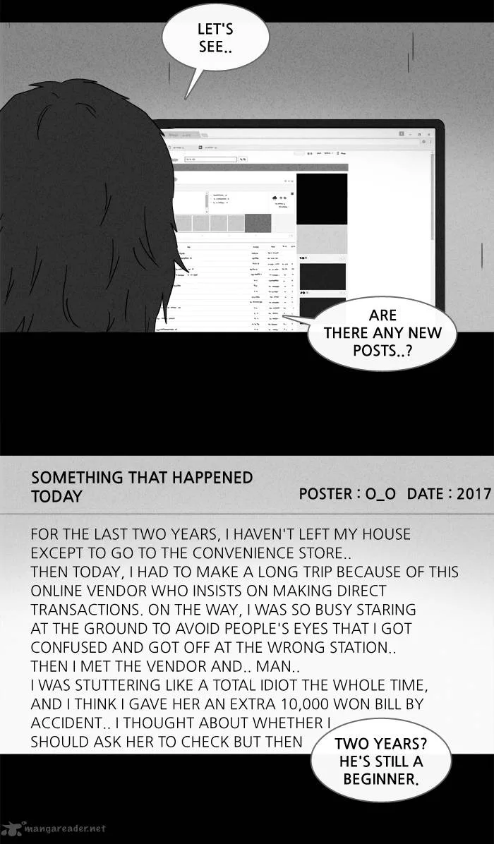 Tales of the Unusual Chapter 159 page 8