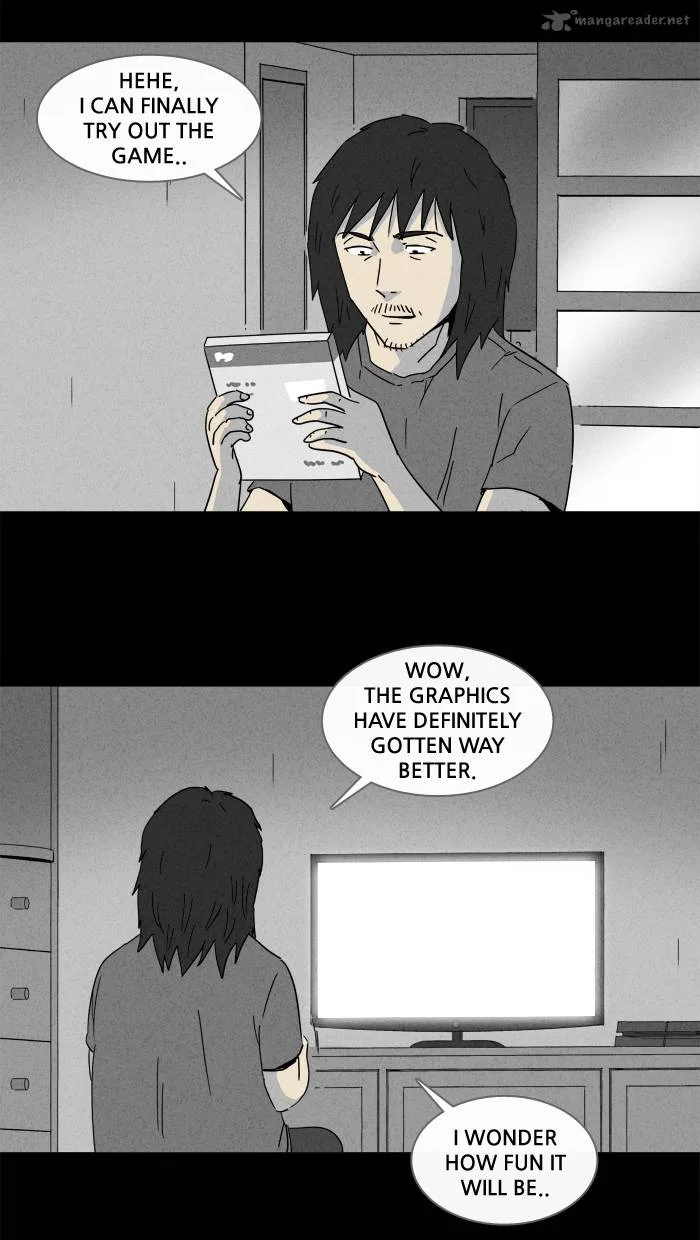 Tales of the Unusual Chapter 159 page 5