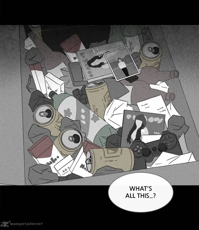 Tales of the Unusual Chapter 159 page 24