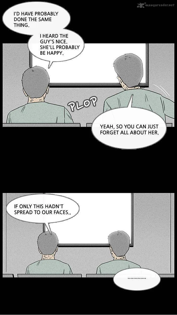 Tales of the Unusual Chapter 16 page 18
