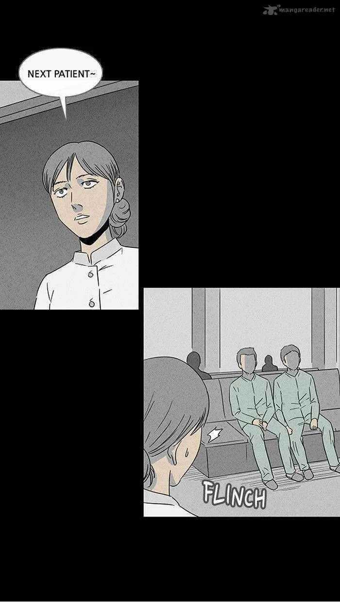 Tales of the Unusual Chapter 16 page 28