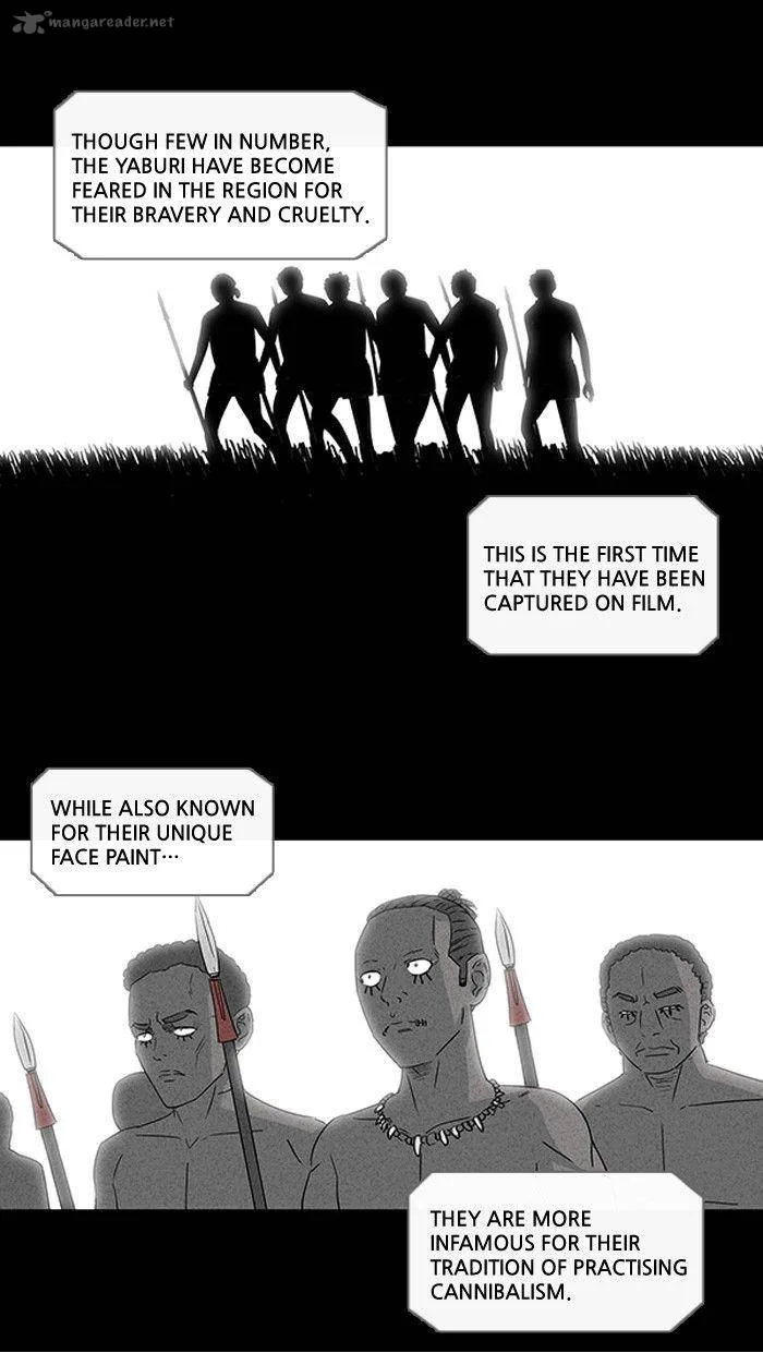 Tales of the Unusual Chapter 16 page 20