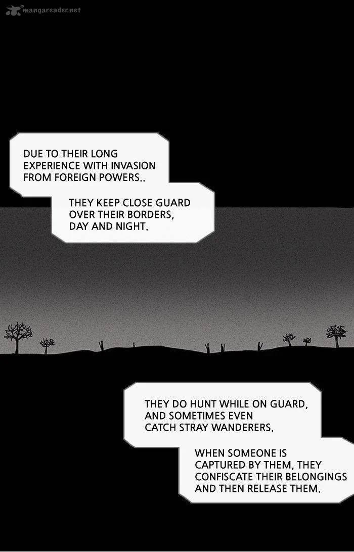 Tales of the Unusual Chapter 16 page 22