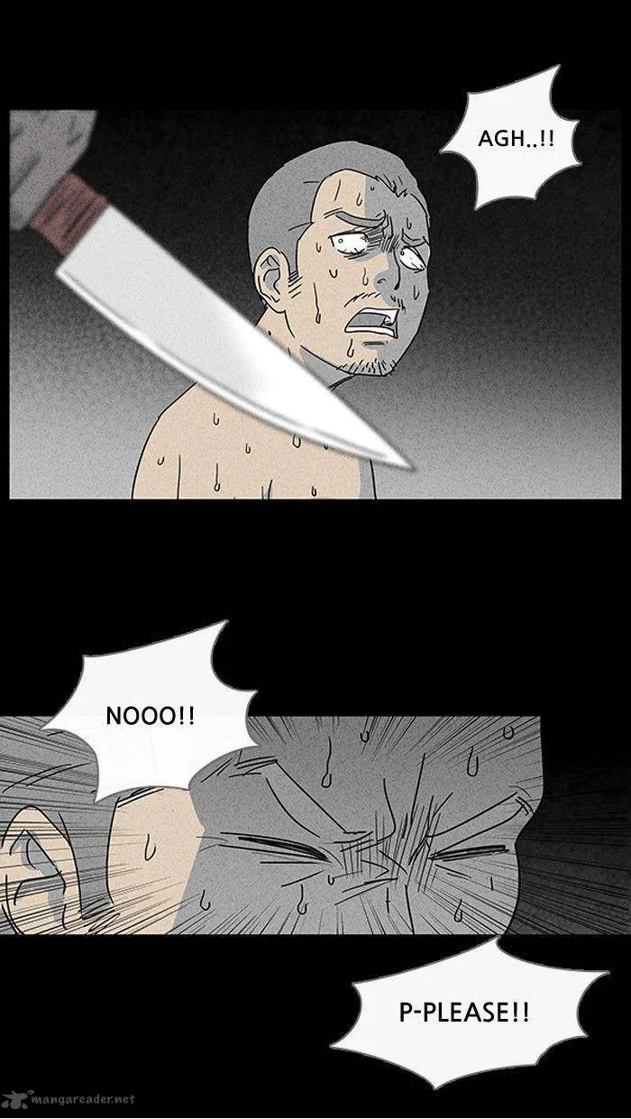 Tales of the Unusual Chapter 16 page 2