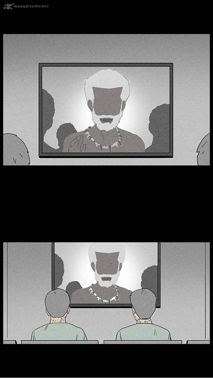 Tales of the Unusual Chapter 16 page 27
