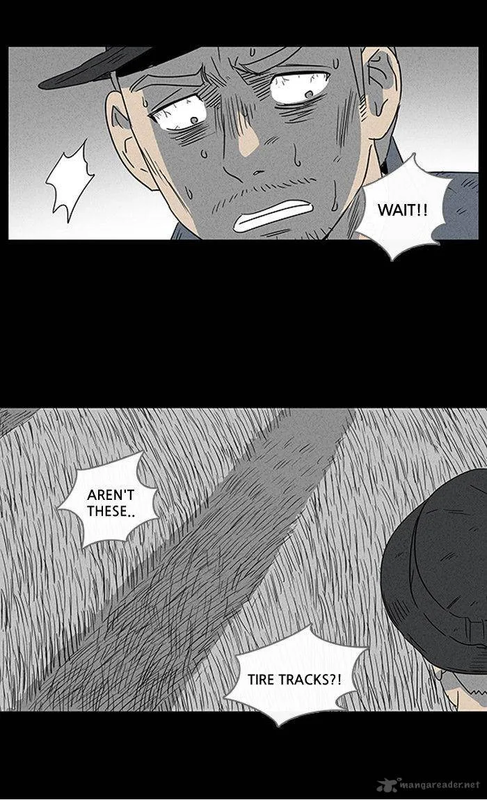 Tales of the Unusual Chapter 16 page 13
