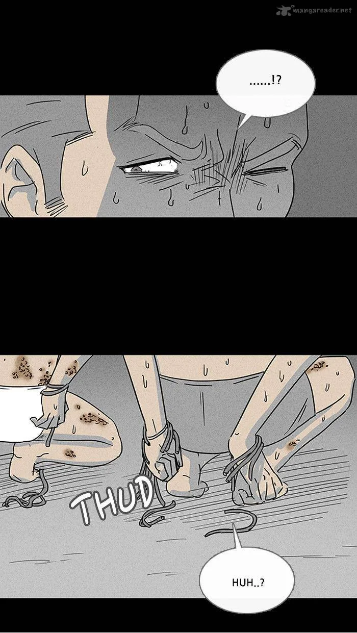 Tales of the Unusual Chapter 16 page 4