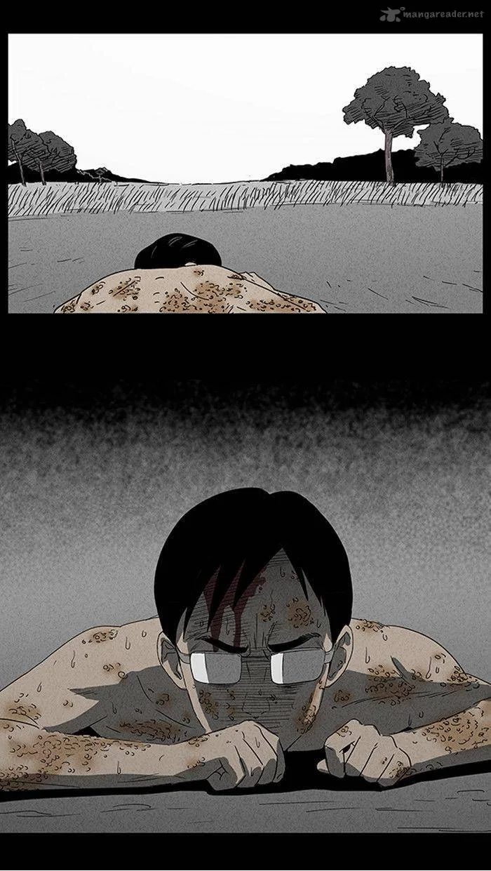 Tales of the Unusual Chapter 16 page 31