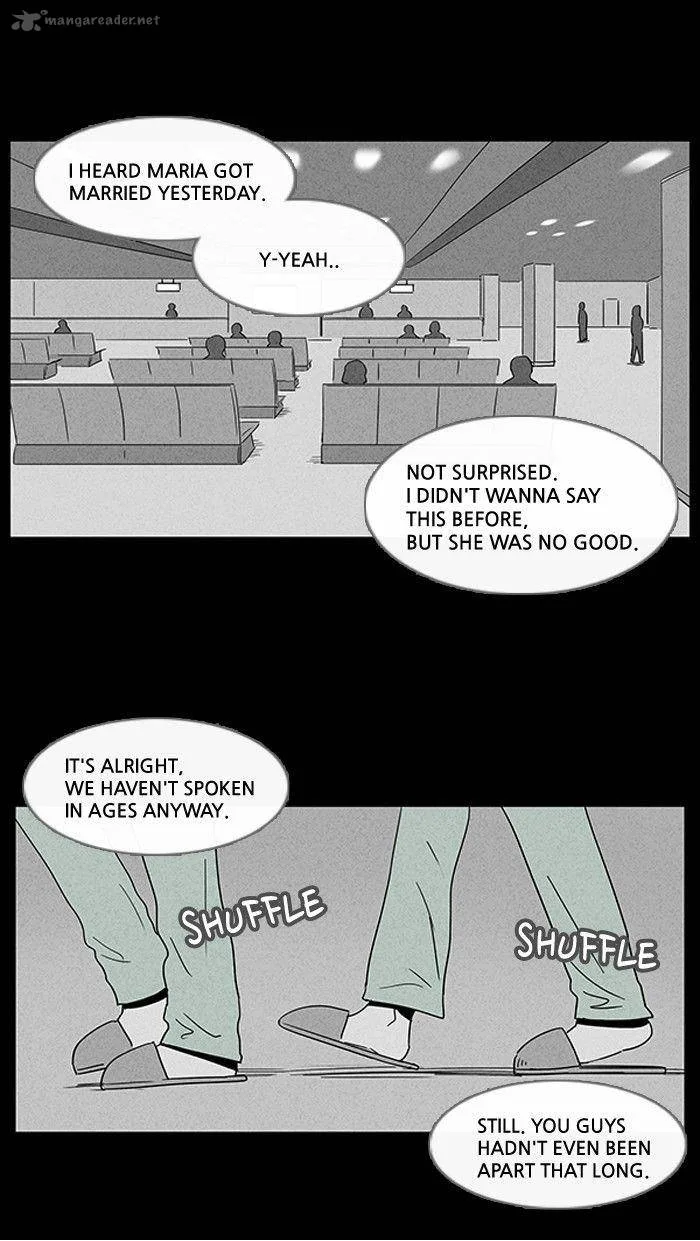 Tales of the Unusual Chapter 16 page 17