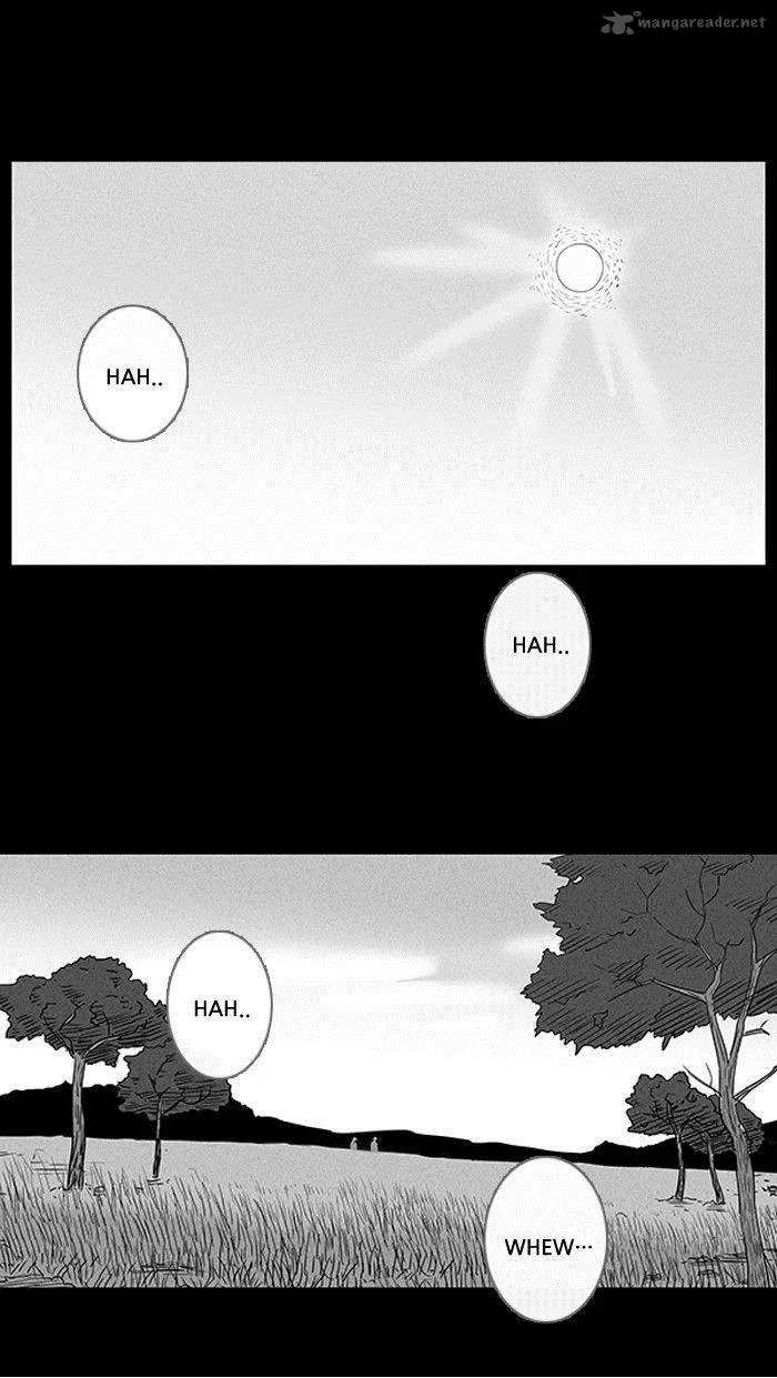 Tales of the Unusual Chapter 16 page 10