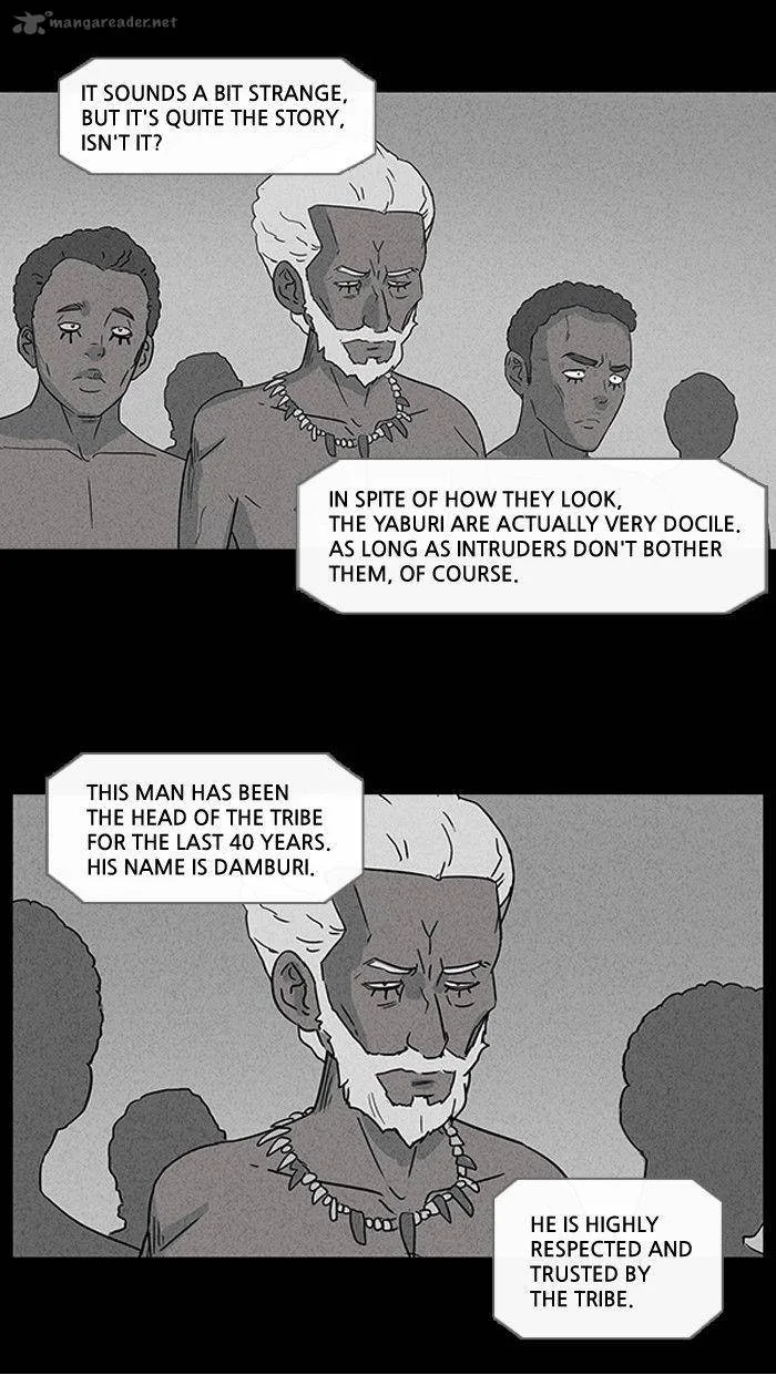 Tales of the Unusual Chapter 16 page 24