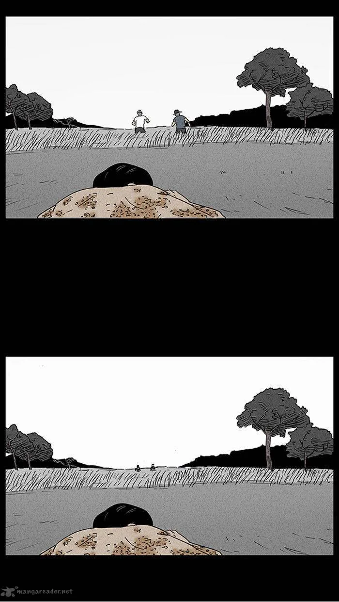 Tales of the Unusual Chapter 16 page 30