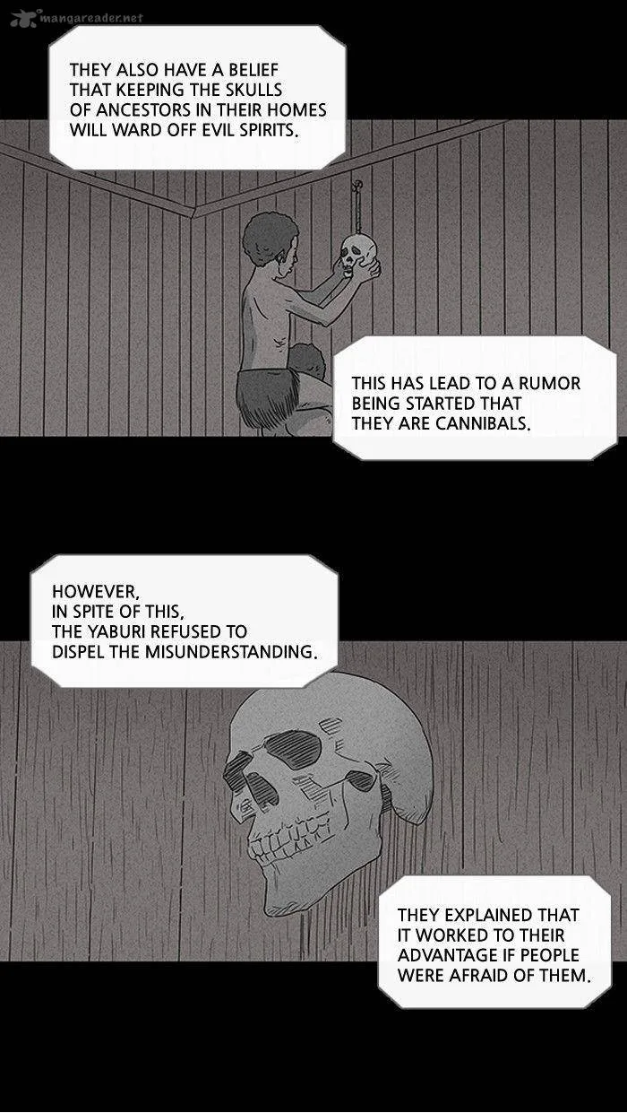 Tales of the Unusual Chapter 16 page 23