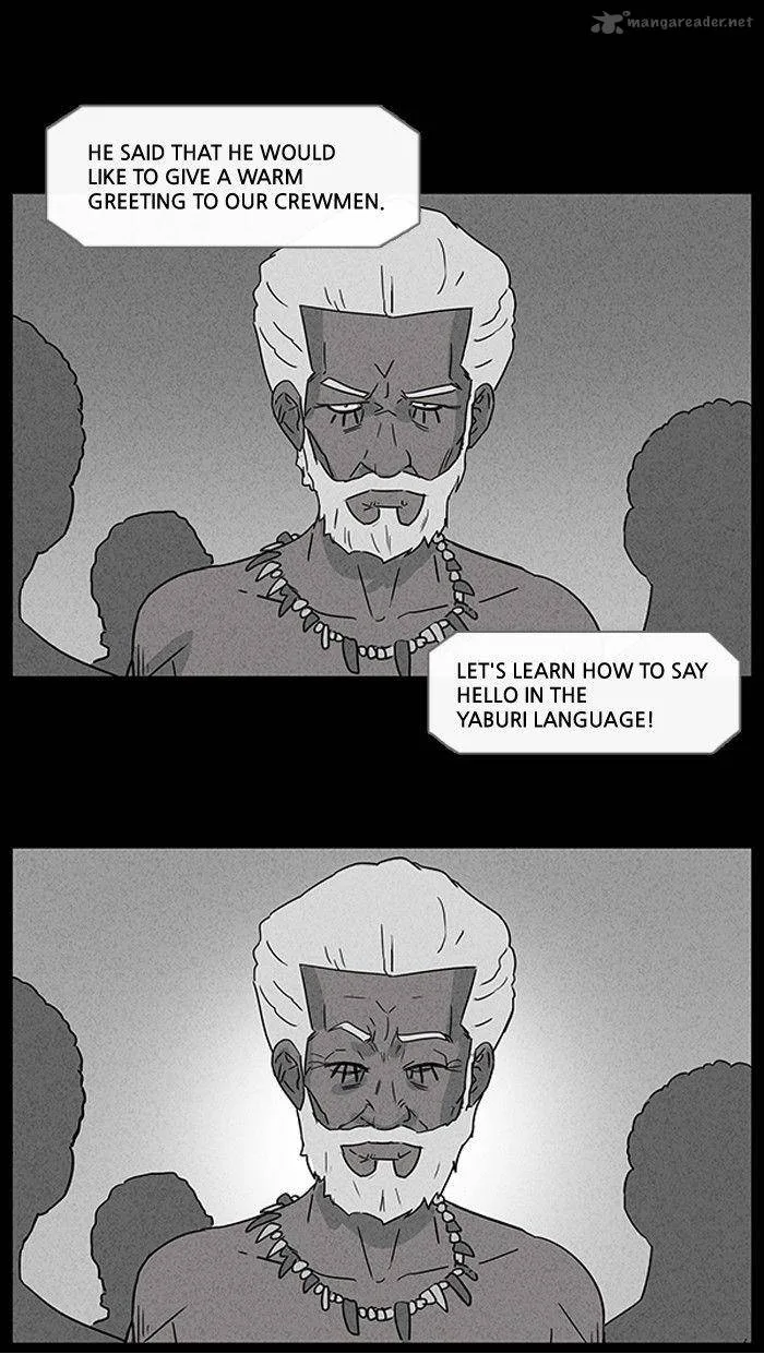 Tales of the Unusual Chapter 16 page 25