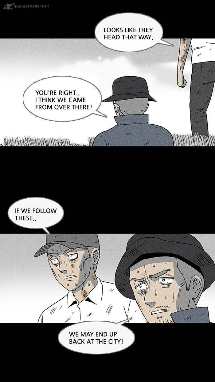 Tales of the Unusual Chapter 16 page 14