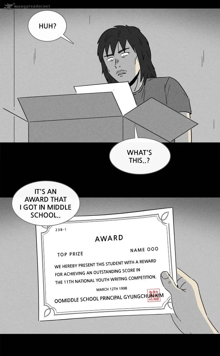 Tales of the Unusual Chapter 160 page 2