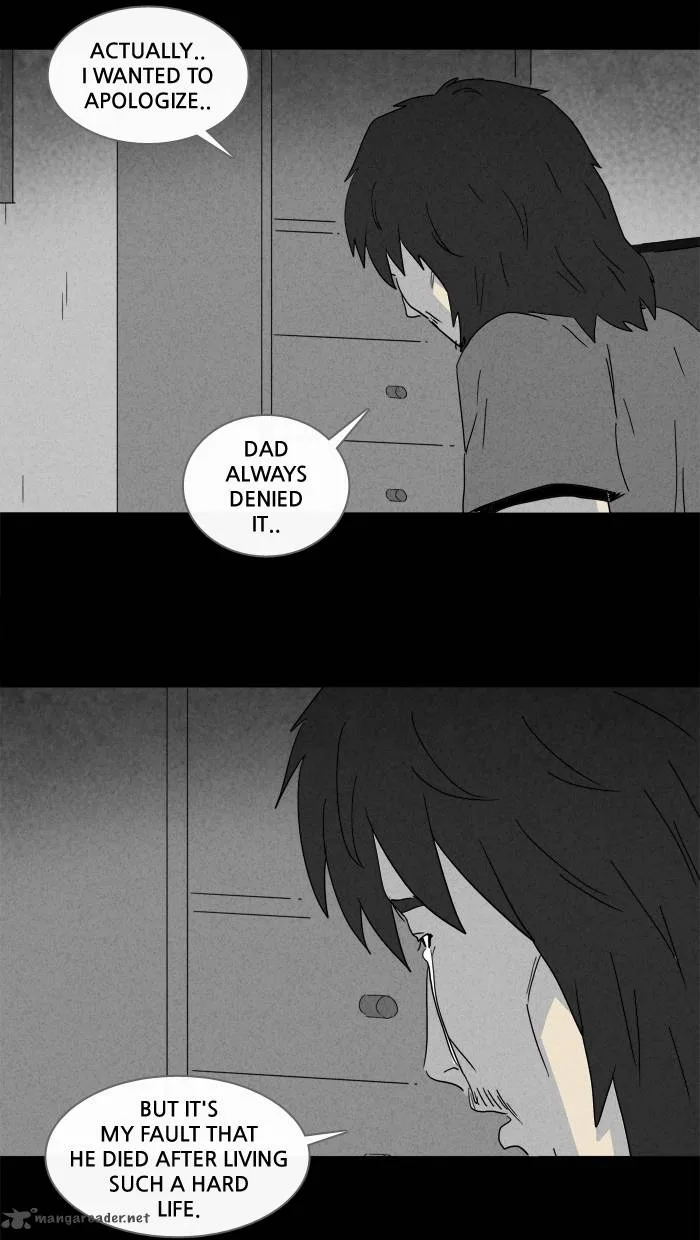 Tales of the Unusual Chapter 160 page 17
