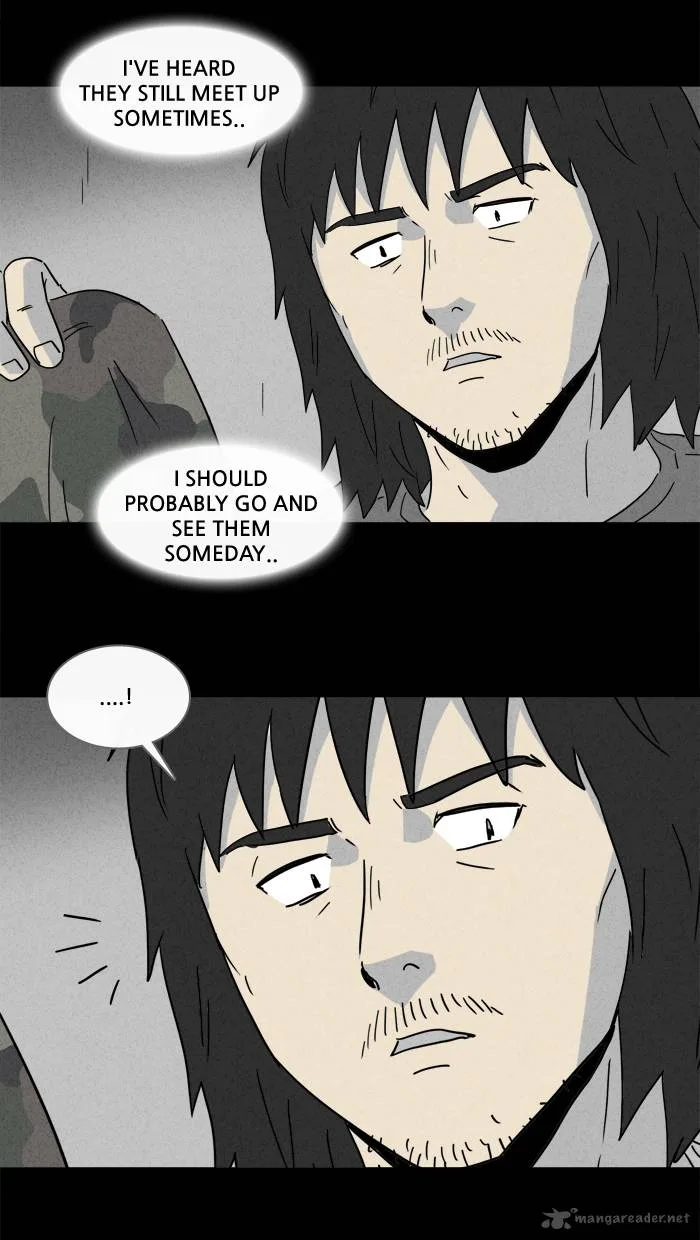 Tales of the Unusual Chapter 160 page 9
