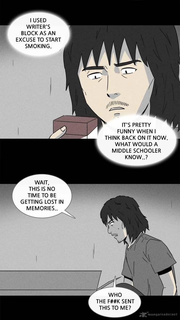 Tales of the Unusual Chapter 160 page 4