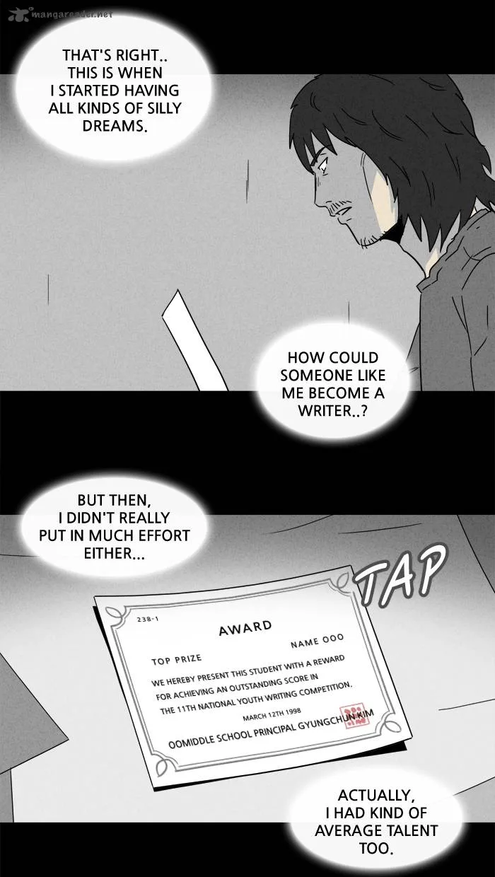 Tales of the Unusual Chapter 160 page 3