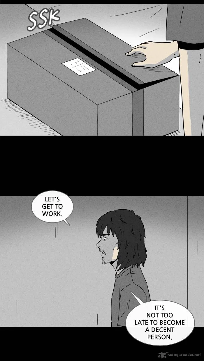 Tales of the Unusual Chapter 160 page 19