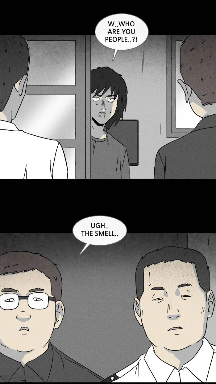 Tales of the Unusual Chapter 160 page 21