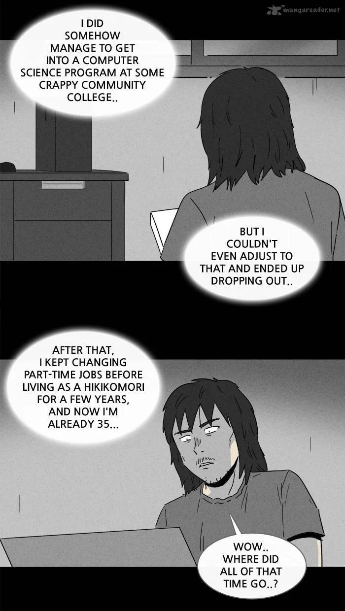 Tales of the Unusual Chapter 160 page 7