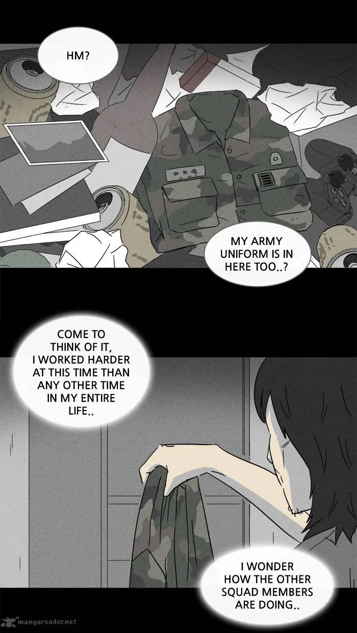 Tales of the Unusual Chapter 160 page 8