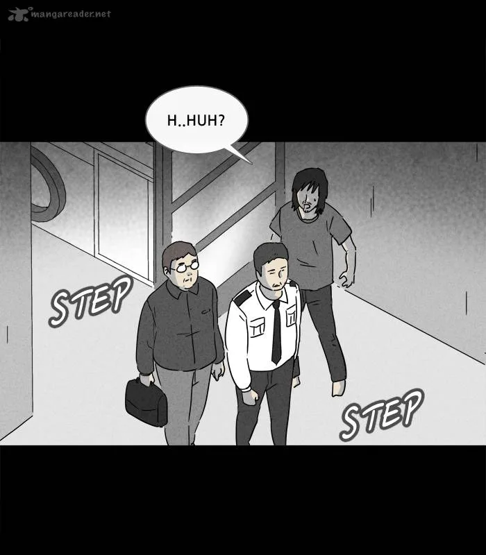 Tales of the Unusual Chapter 160 page 22