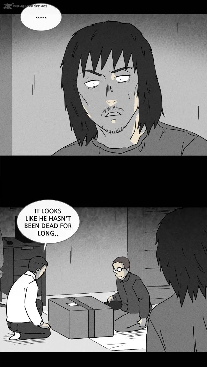 Tales of the Unusual Chapter 160 page 23