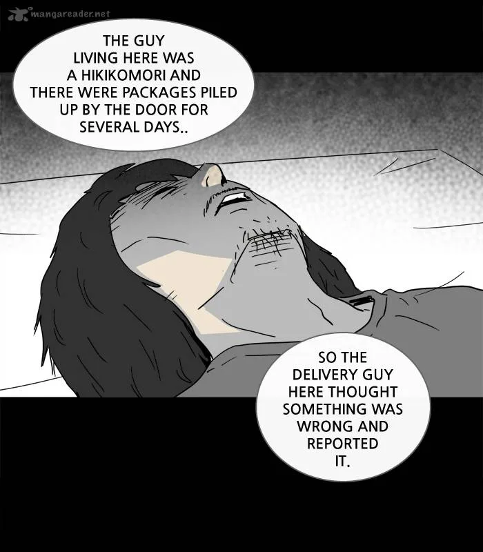 Tales of the Unusual Chapter 160 page 25