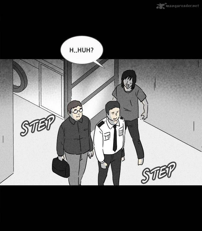 Tales of the Unusual Chapter 161 page 22