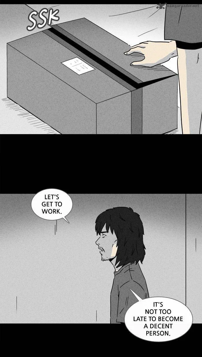 Tales of the Unusual Chapter 161 page 19