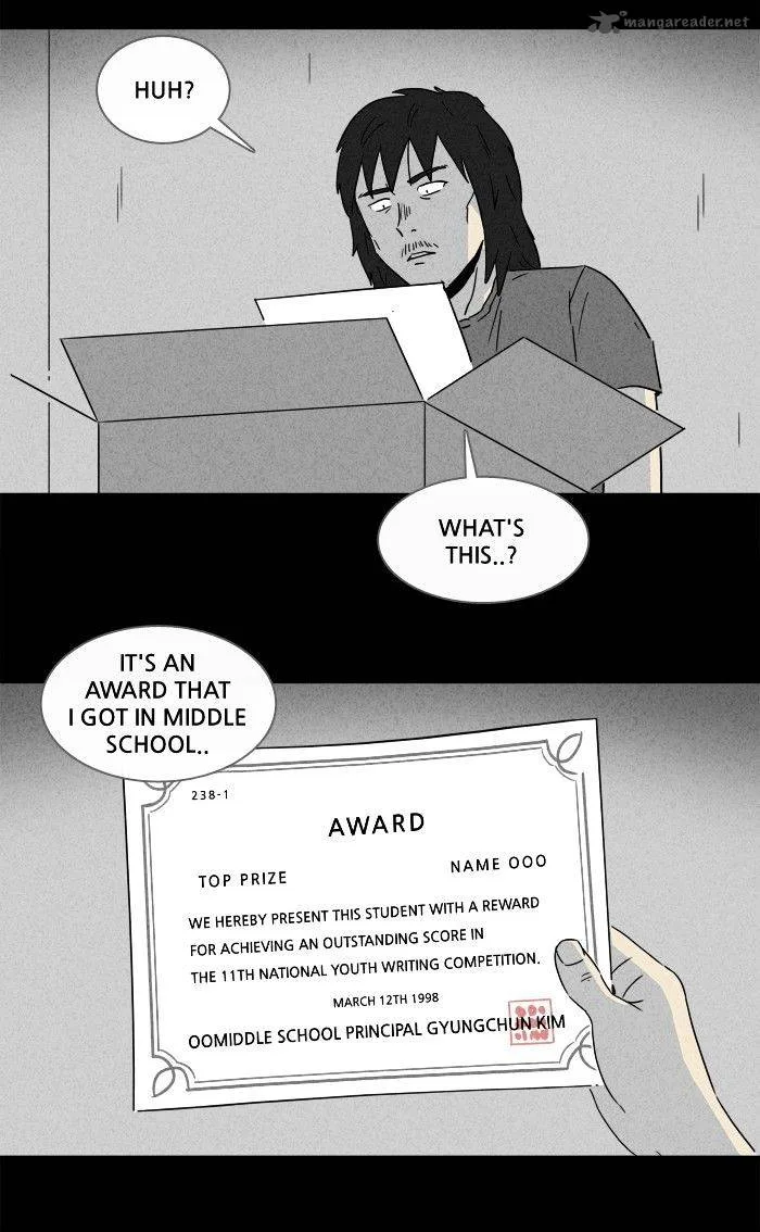 Tales of the Unusual Chapter 161 page 2
