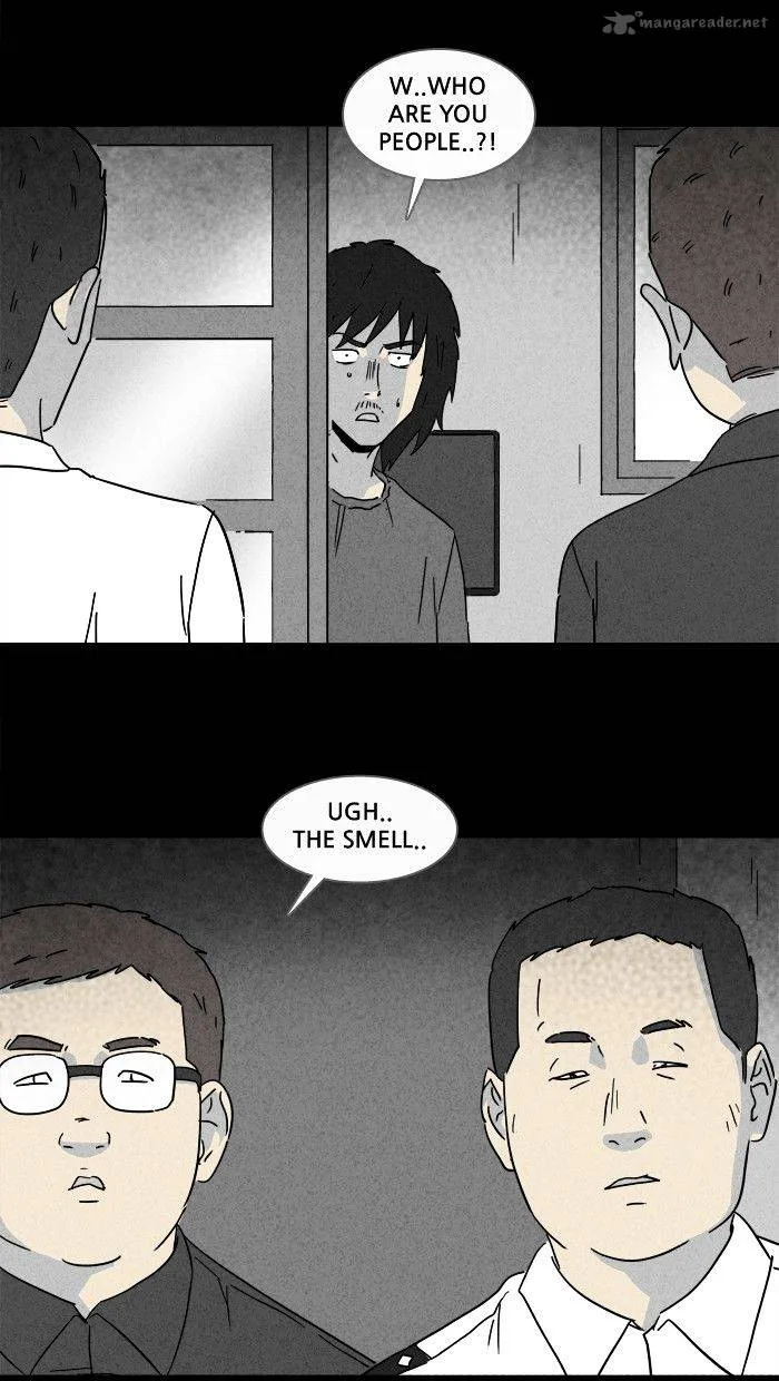 Tales of the Unusual Chapter 161 page 21