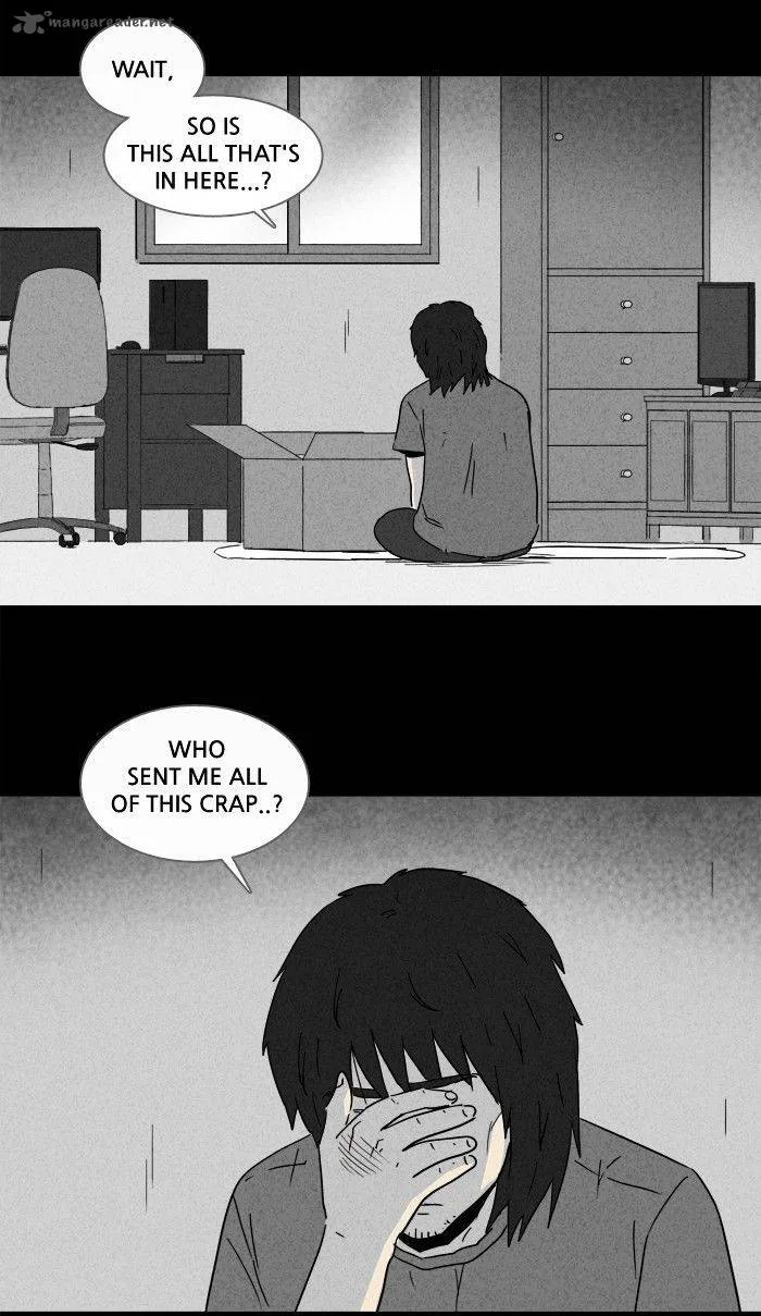 Tales of the Unusual Chapter 161 page 15