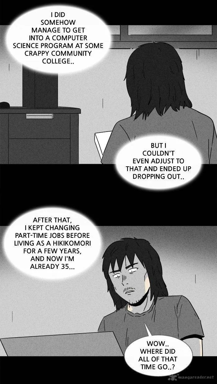 Tales of the Unusual Chapter 161 page 7
