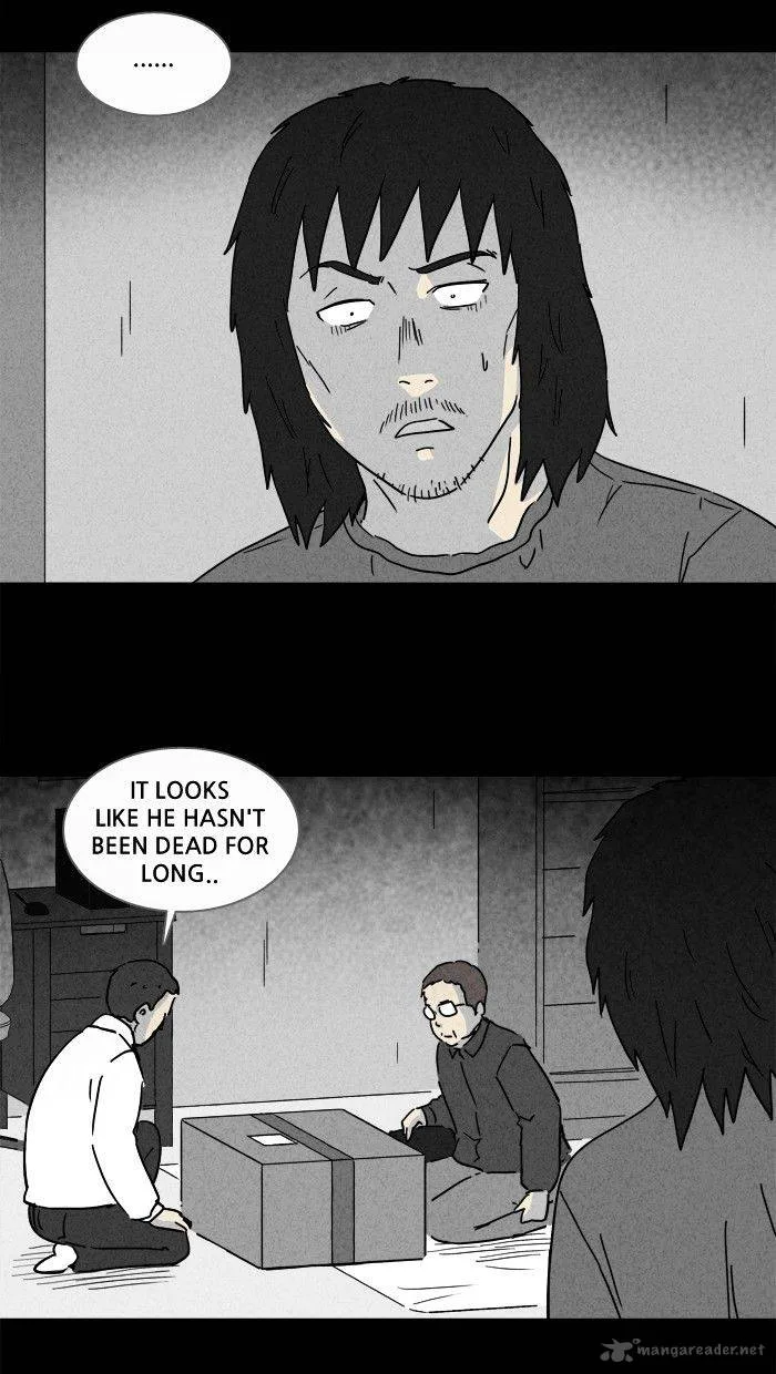 Tales of the Unusual Chapter 161 page 23