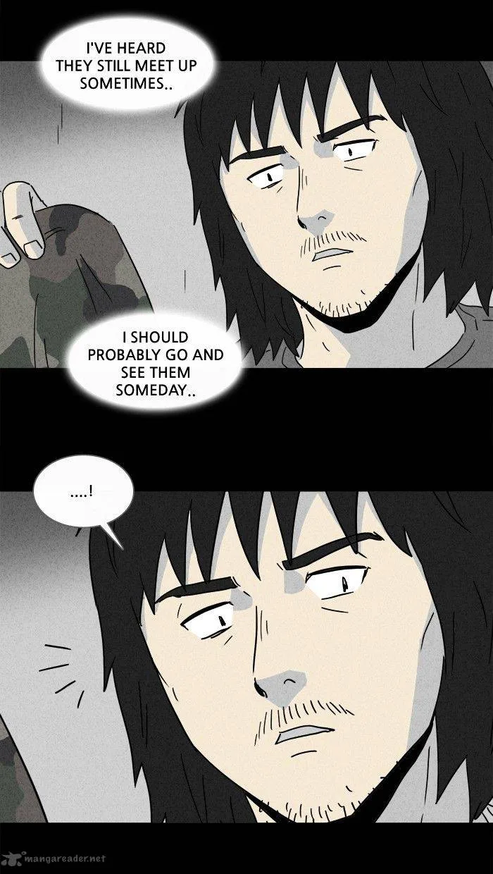Tales of the Unusual Chapter 161 page 9