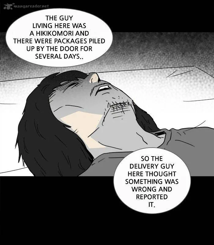 Tales of the Unusual Chapter 161 page 25